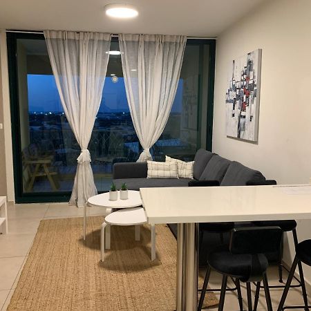 Apartament Caesarea Magic Zewnętrze zdjęcie
