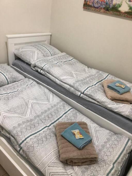 Apartament Caesarea Magic Zewnętrze zdjęcie