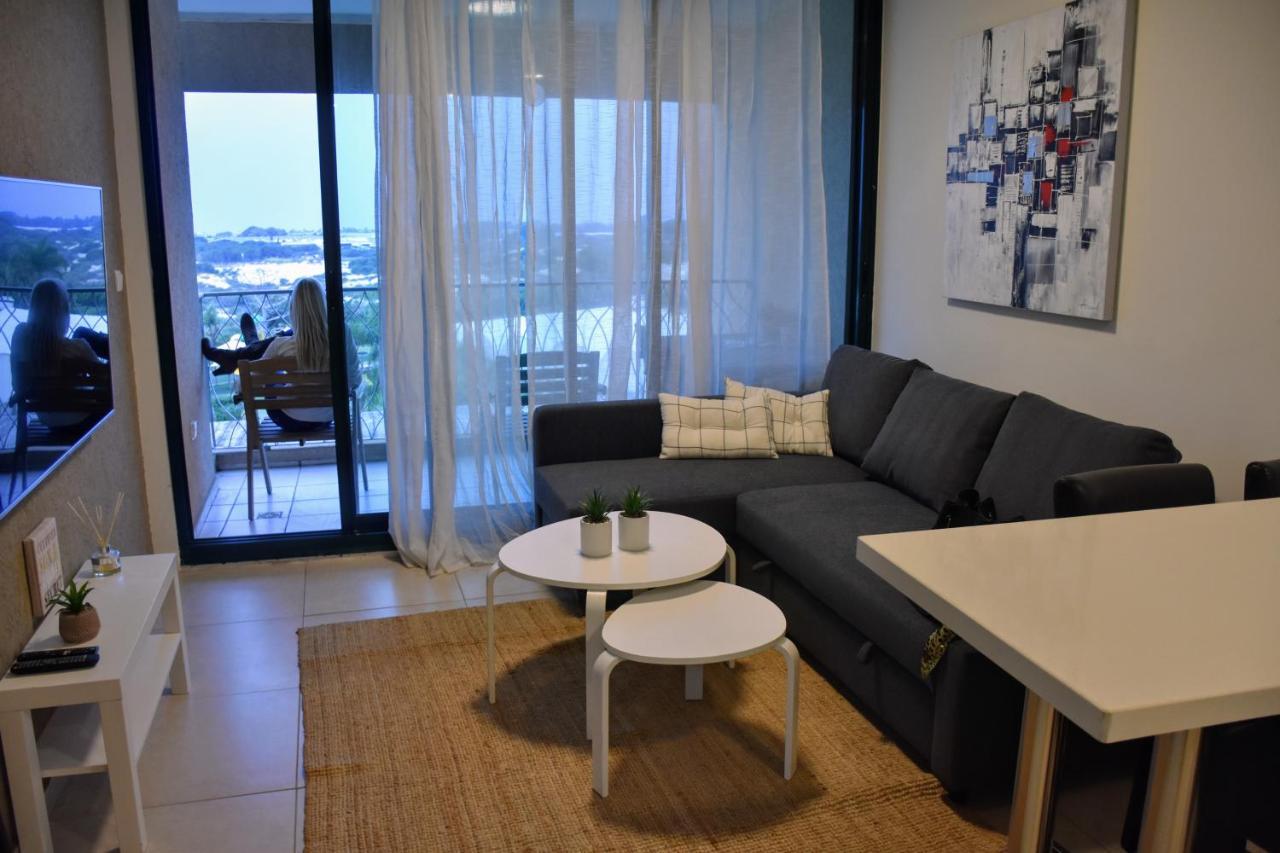 Apartament Caesarea Magic Zewnętrze zdjęcie