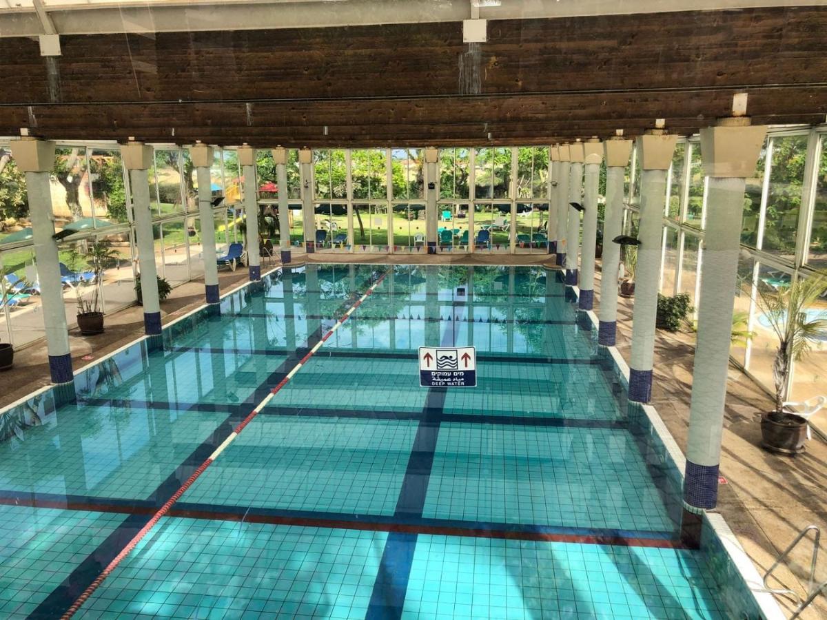 Apartament Caesarea Magic Zewnętrze zdjęcie